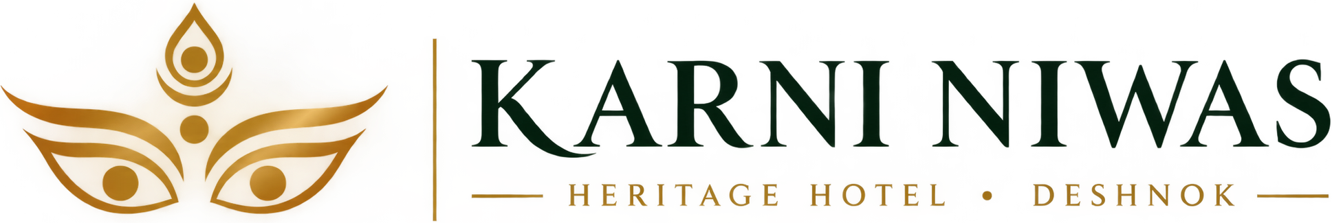 Karni Niwas - Hotel in Deshnoke